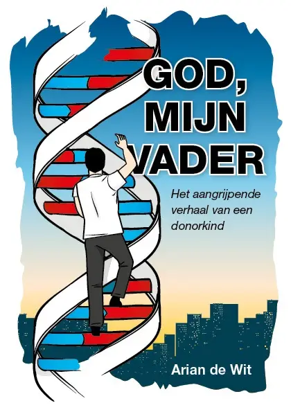Het aangrijpende verhaal van een donorkind.