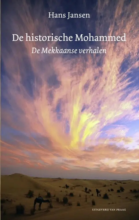 Historische Mohammed