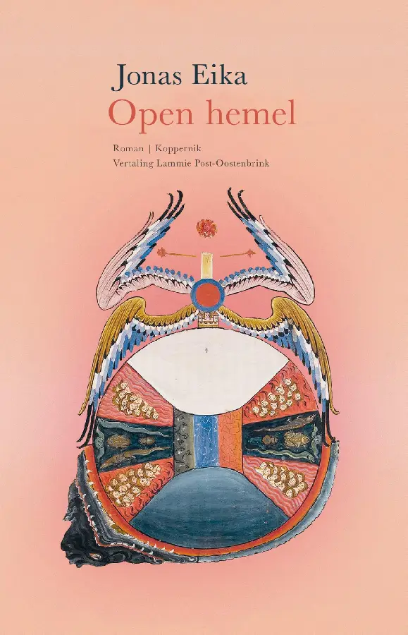 Open hemel