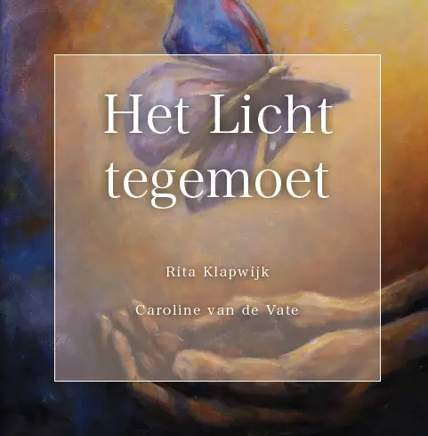 Licht tegemoet
