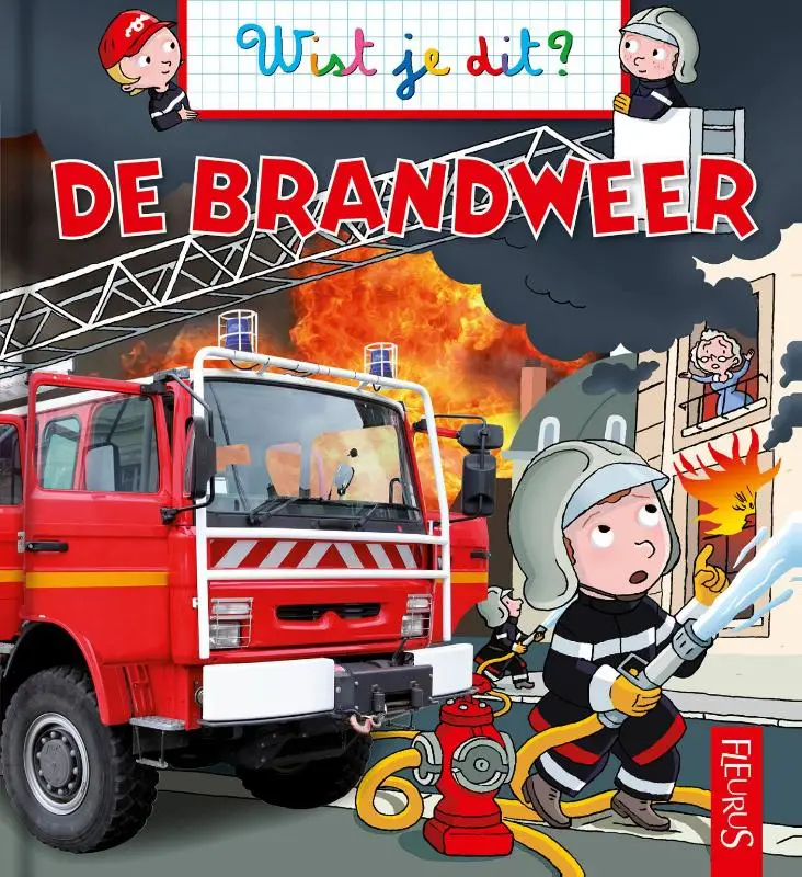 Brandweer