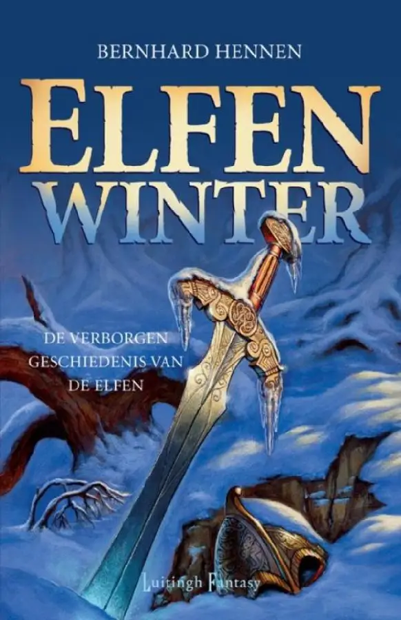 Elfenwinter
