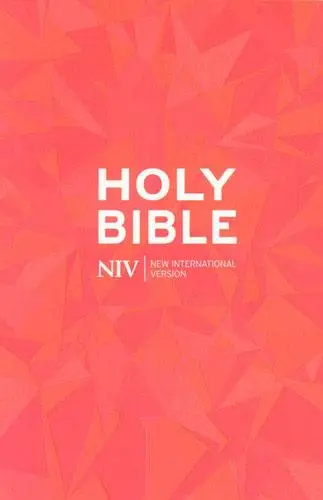 NIV - Popular Bible