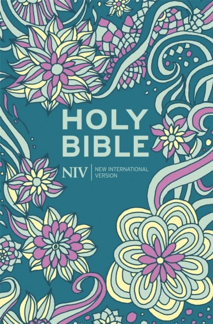 NIV - Pocket Bible
