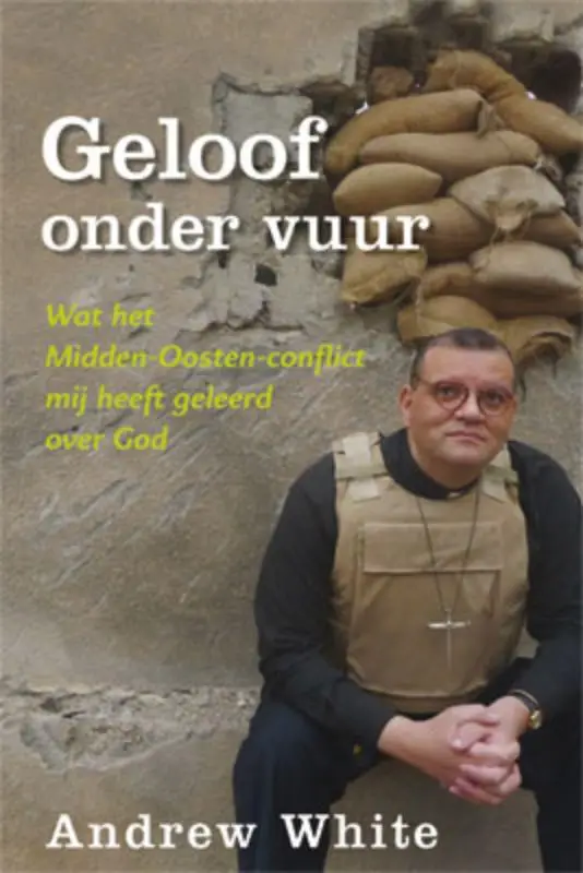 Wat het Midden-Oosten-conflict mij heeft geleerd over God
