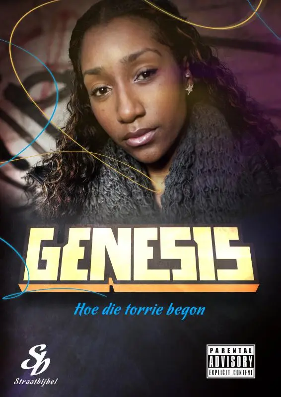 Genesis in straattaal