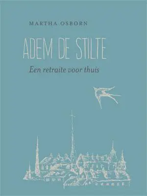 Een retraite voor thuis.