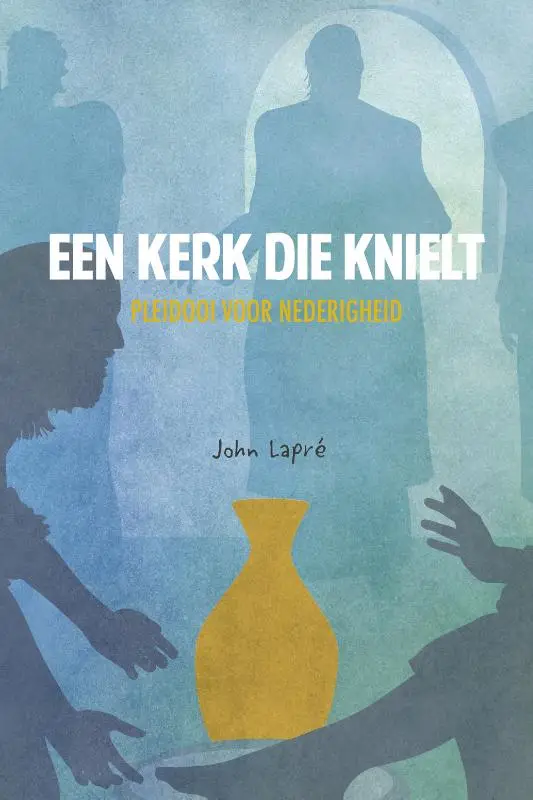 Kerk die knielt