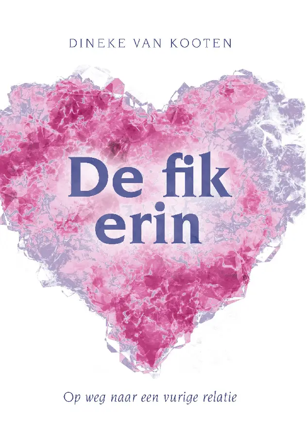 Opweg naar een vurige relatie.