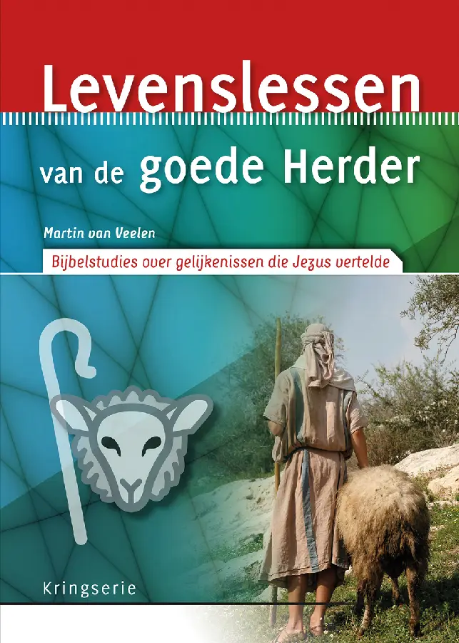 Bijbelstudies over de gelijkenissen die Jezus vertelde.