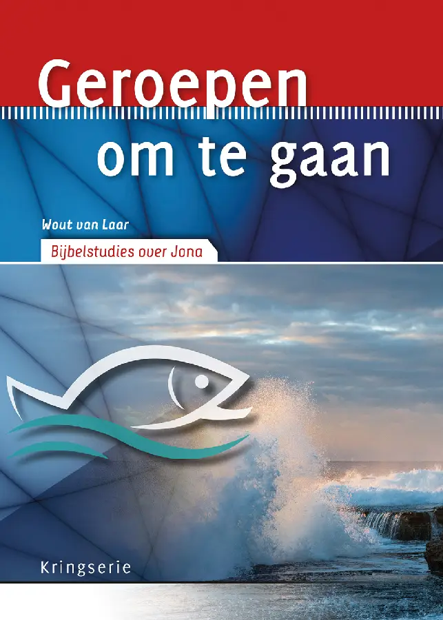 Geroepen om te gaan