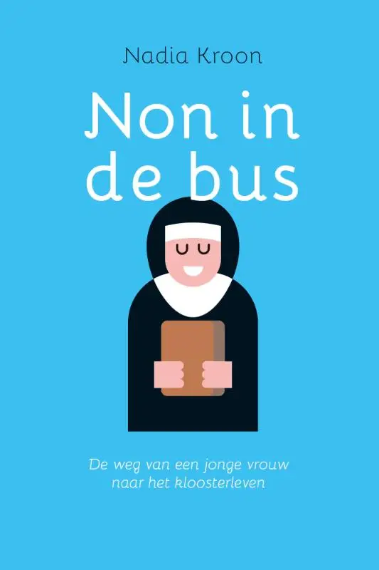 De weg van een jonge vrouw naar het kloosterleven.
