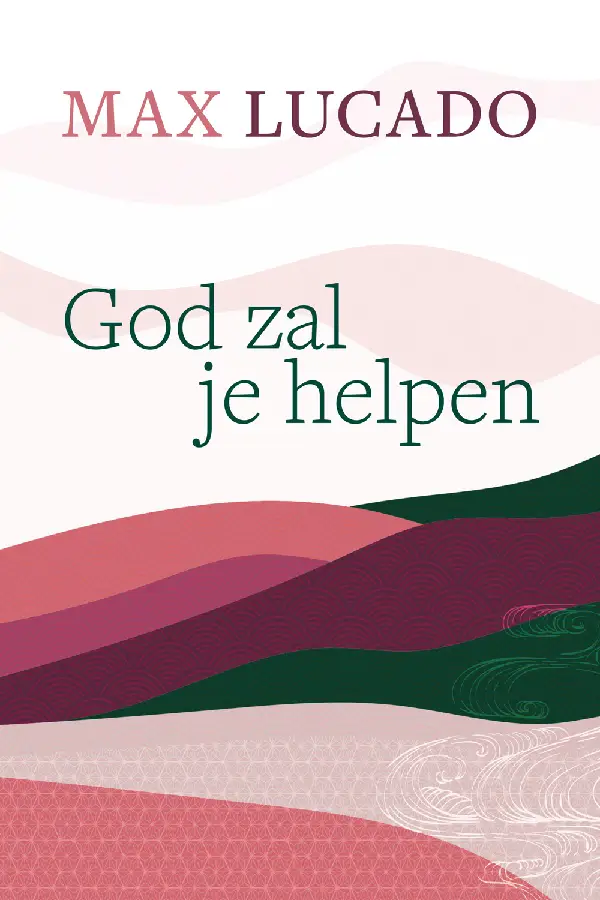 Vertrouwen op God in moeilijke tijden.