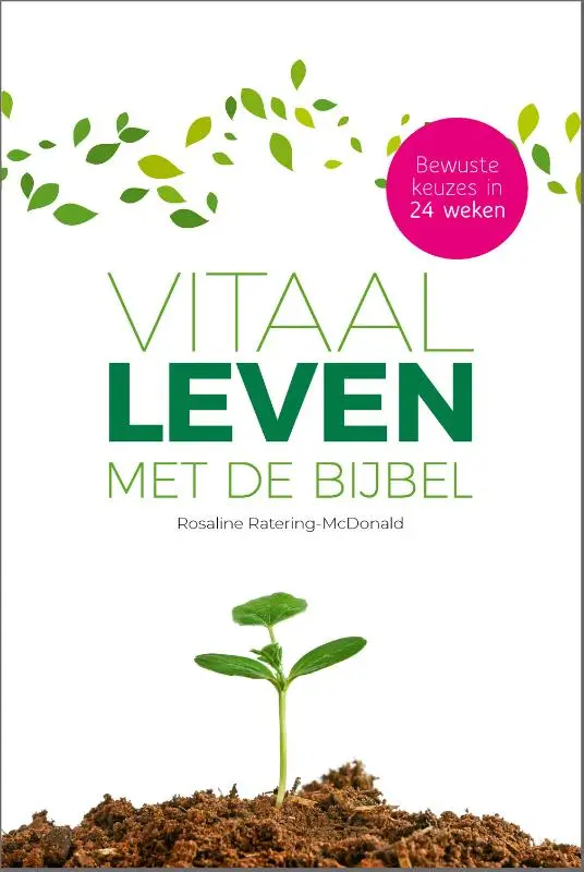 Tips voor een gezonder leven.