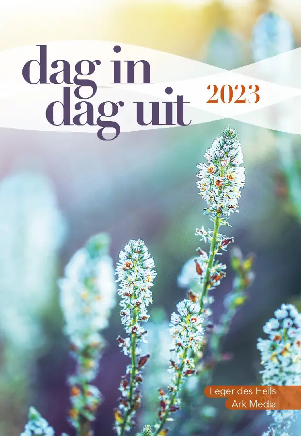Dag in dag uit 2023