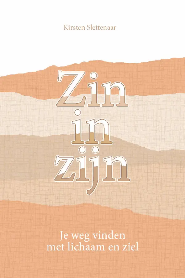 Je weg vinden met lichaam en ziel.