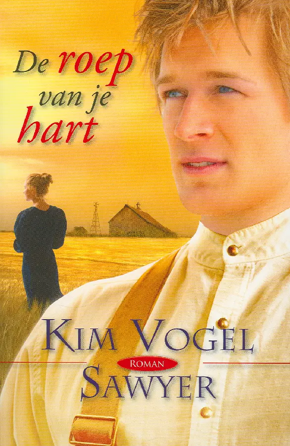 De roep van je hart