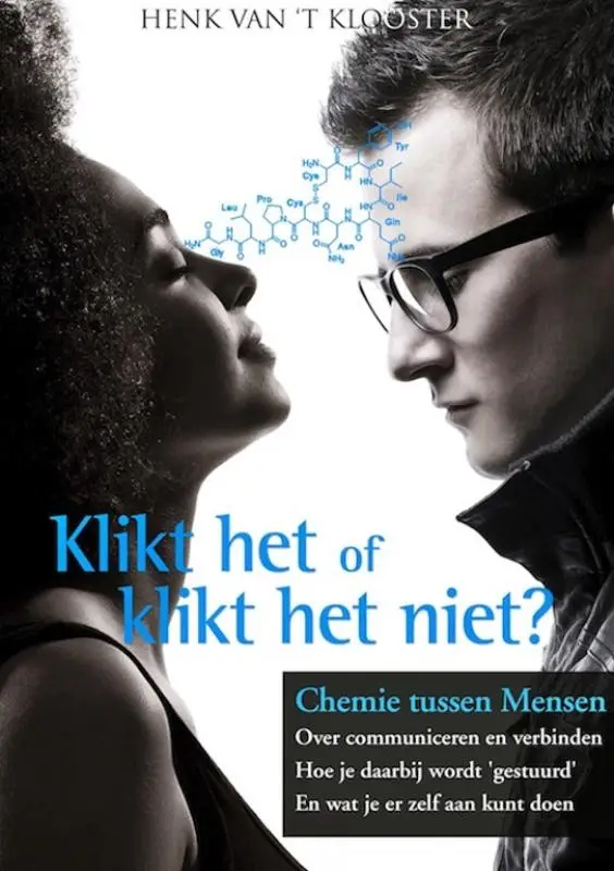Klikt het of klikt het ni
