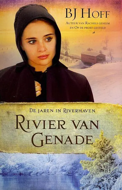 Rivier van genade