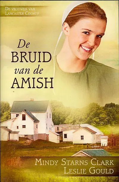 Bruid van de amish