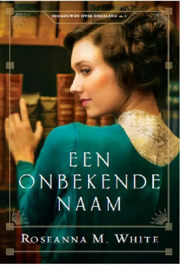 Een onbekende naam