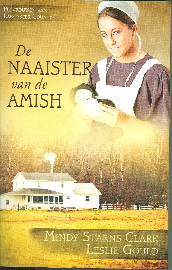 Naaister van de amish