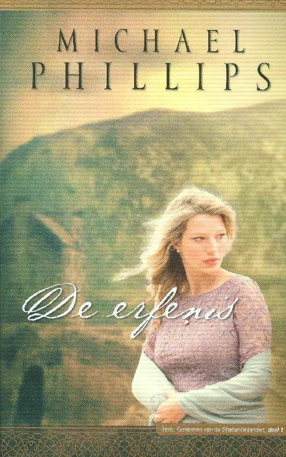 Erfenis
