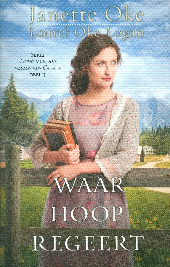 Waar hoop regeert
