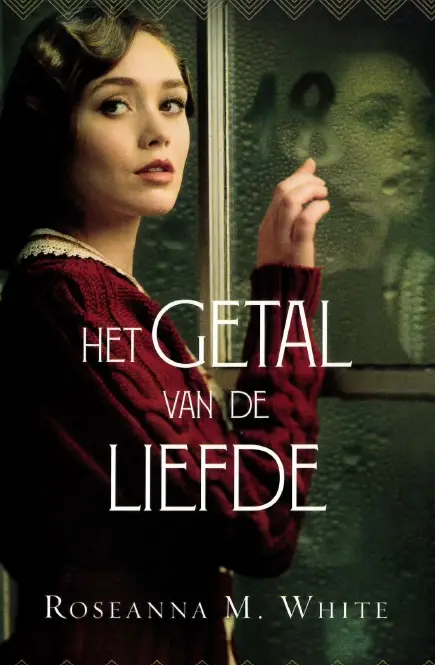 Het getal van de liefde