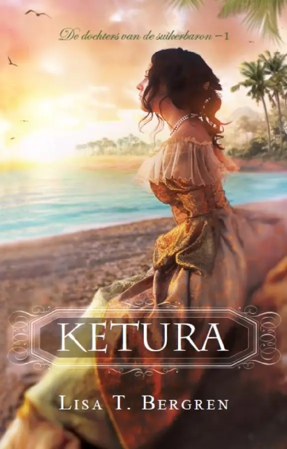 Ketura