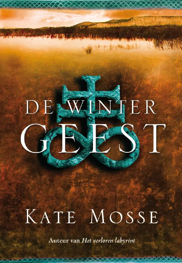 Wintergeest