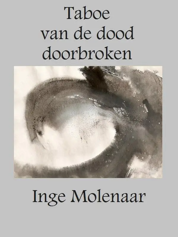 Taboe van de dood doorbro