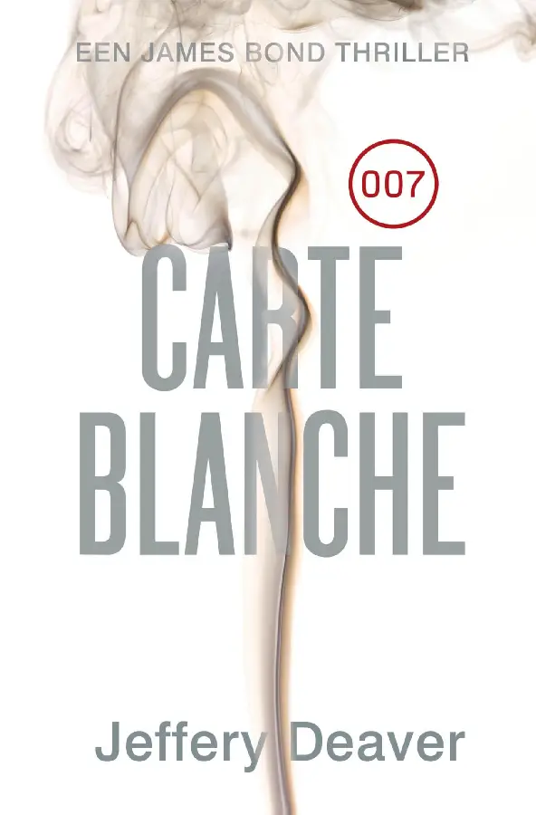 Carte blanche