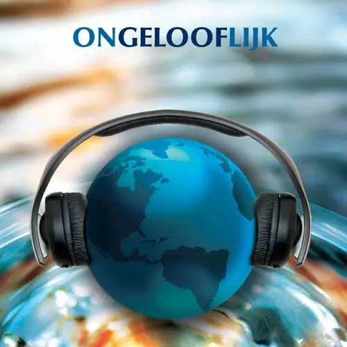 Ongelooflijk [+!+]
