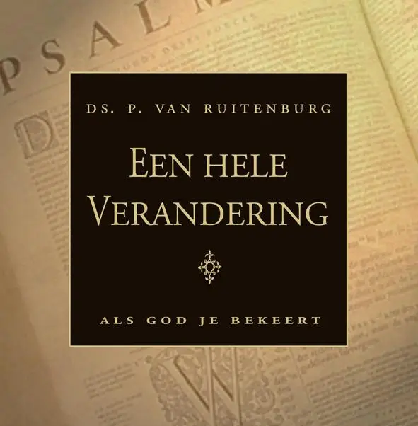 Hele verandering