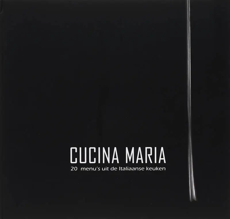 Cucina maria