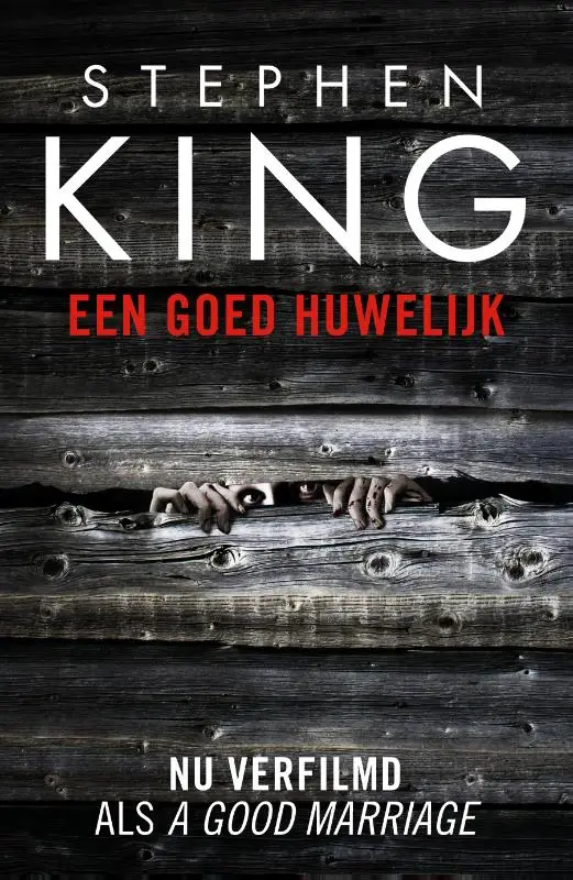Een goed huwelijk