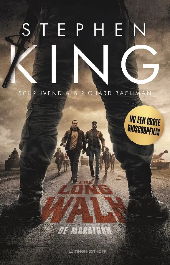 De marathon