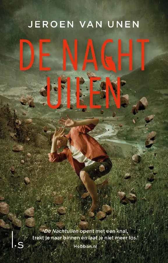 De nachtuilen