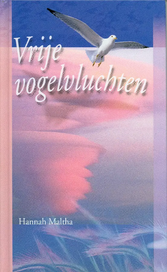 Vrije vogelvluchten