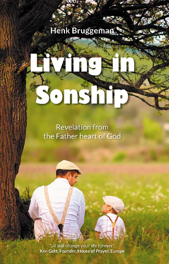 Living in Sonship