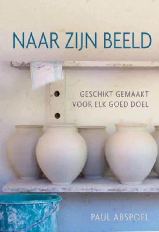 Naar zijn beeld