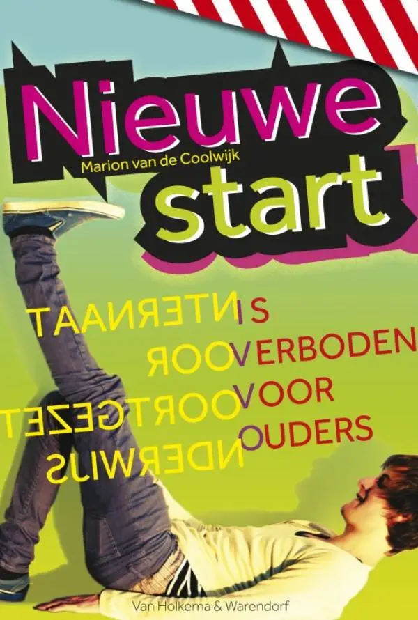 Is verboden voor ouders
