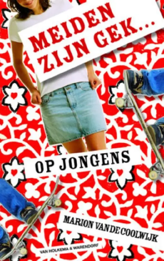 Meiden zijn gek op...jong