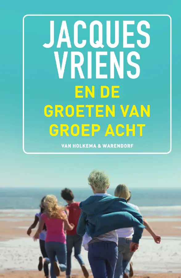 En de groeten van groep a