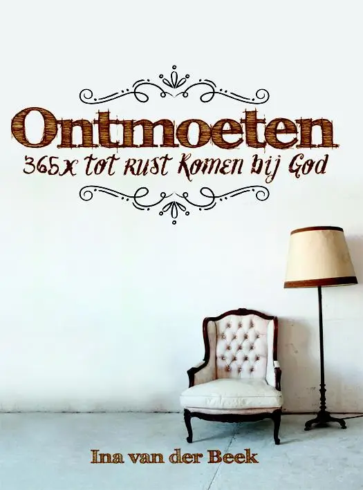 365x tot rust komen bij God.