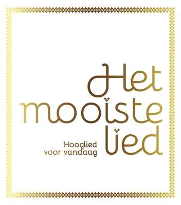 Mooiste lied