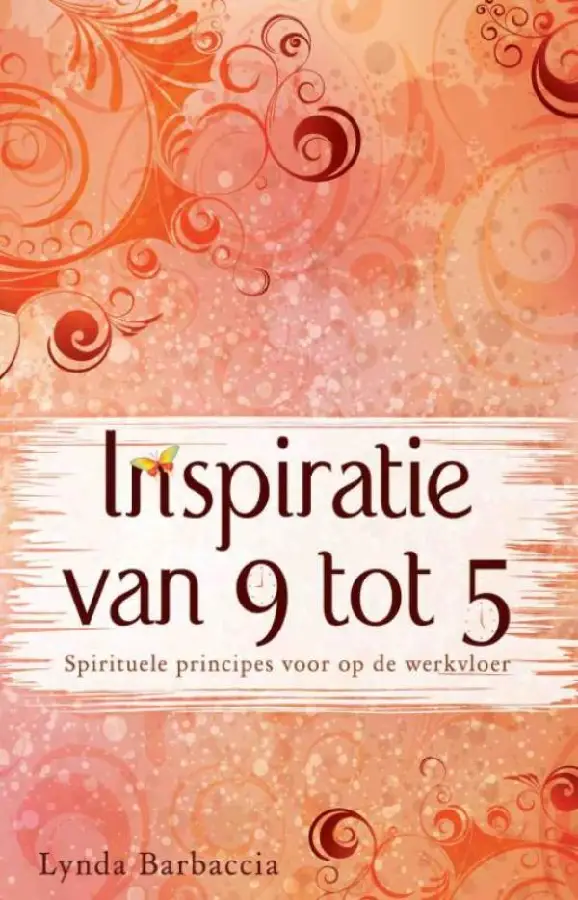 Inspiratie van 9 tot 5
