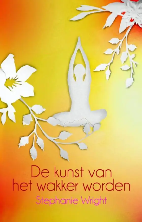 De kunst van het wakker w