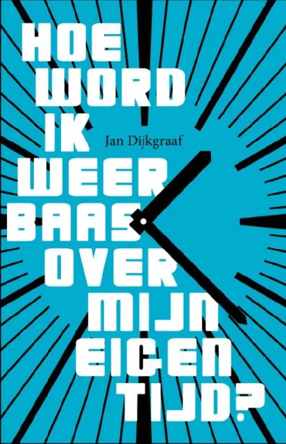Hoe word ik weer baas ove